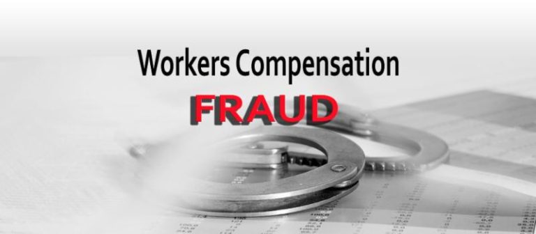 Workers Comp Fraud – Keevily Safety Groups